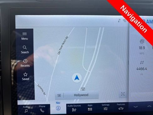 Used 2021 Ford F150 Lariat AWD/4WD image 12