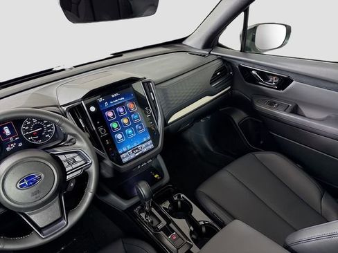 New 2026 Subaru Forester Limited image 24