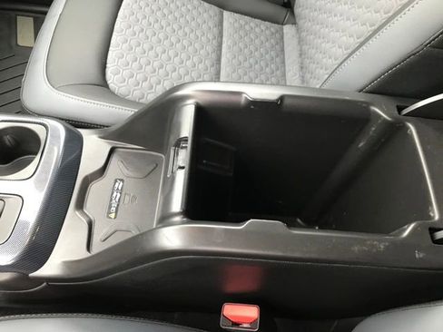 Certified 2021 Chevrolet Colorado Z71 w/ Safety Package image 13