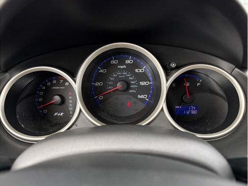 Used 2008 Honda Fit image 16