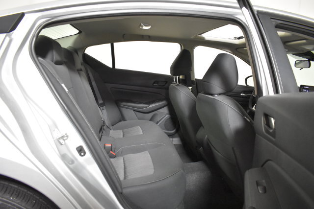 Certified 2025 Nissan Altima 2.5 SV w/ SV Premium Package AWD/4WD image 31