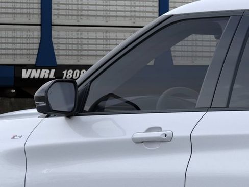 New 2026 Ford Explorer ST-Line w/ ST-Line Street Pack RWD image 20