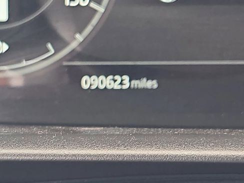 Used 2019 Land Rover Discovery HSE Luxury AWD/4WD image 10