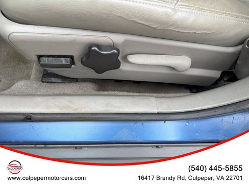 Used 2004 Chevrolet Impala w/ Preferred Equipment Group FWD image 8