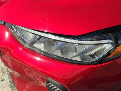 Used 2025 Ford Escape ST-Line w/ Tech Pack #1 image 9