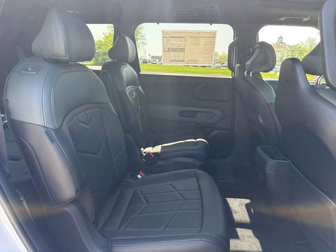 New 2027 Kia Telluride SX X-Line AWD/4WD image 62