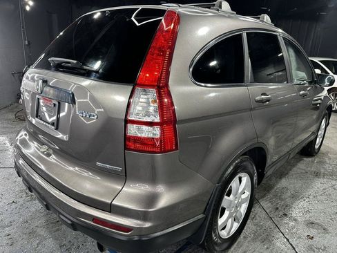 Used 2011 Honda CR-V SE image 6