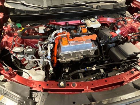 New 2026 Honda Prologue Elite image 12