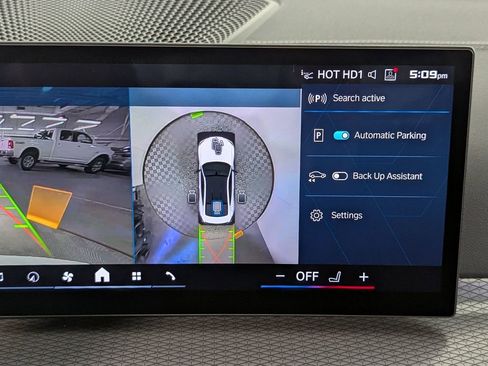 Used 2025 BMW M4 xDrive Competition w/ Executive Package image 27