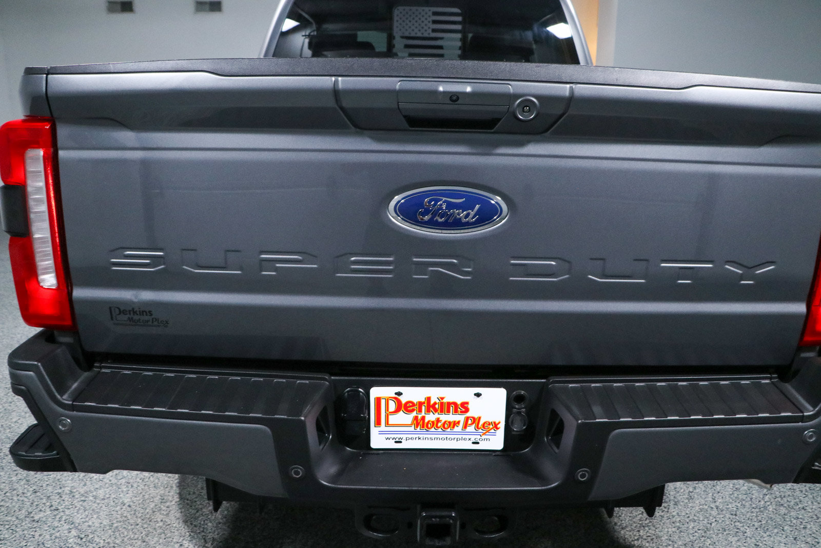 Used 2024 Ford F250 XLT w/ XLT Premium Package AWD/4WD image 9