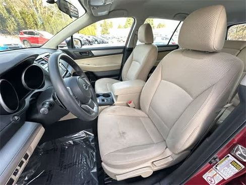 Used 2018 Subaru Outback 2.5i image 15