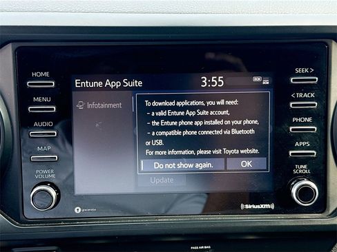 Used 2021 Toyota Tacoma SR image 14