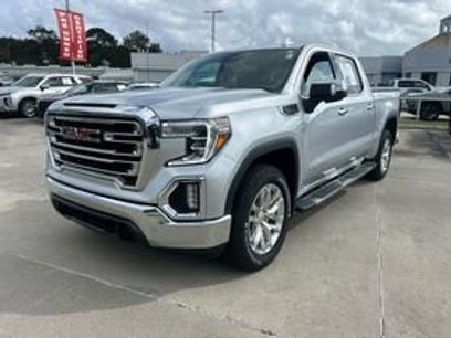 Used 2021 GMC Sierra 1500 SLT w/ SLT Premium Plus Package