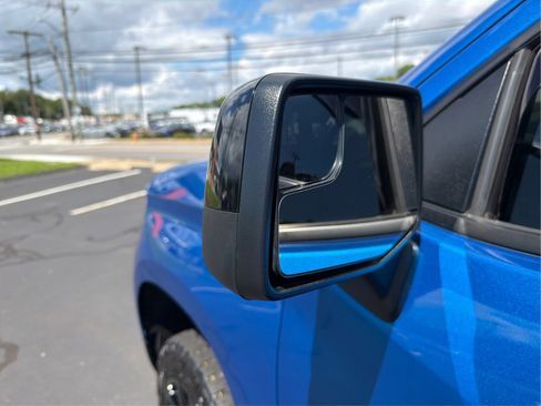 Used 2023 Chevrolet Silverado 1500 LT Trail Boss w/ Protection Package AWD/4WD image 25