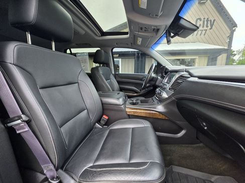 Used 2016 Chevrolet Tahoe LT AWD/4WD image 19
