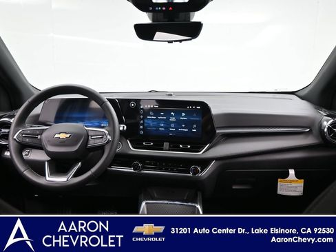 New 2026 Chevrolet Equinox LT w/ Safety and Technology Package AWD/4WD image 17