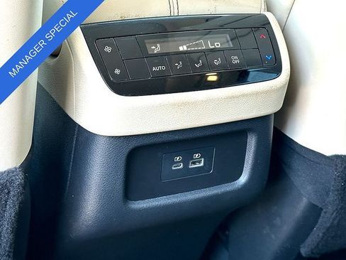 Used 2025 INFINITI QX60 Pure FWD image 22
