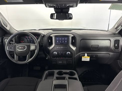 New 2026 GMC Sierra 2500 Pro w/ 1SA Pro Safety Plus Package AWD/4WD image 28