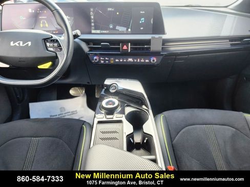 Used 2024 Kia EV6 GT image 14