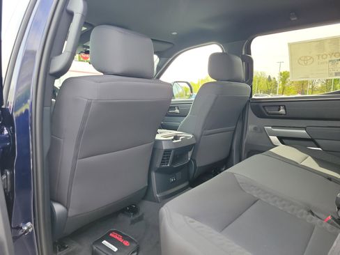 New 2026 Toyota Tundra SR5 AWD/4WD image 10