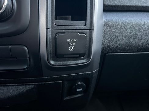 Used 2022 RAM 1500 Classic SLT w/ Protection Group image 23