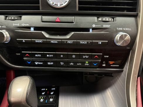 Used 2016 Lexus RX 350 F Sport w/ Cold Weather Package image 59