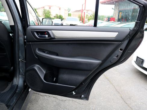 Used 2019 Subaru Legacy 2.5i Premium image 40