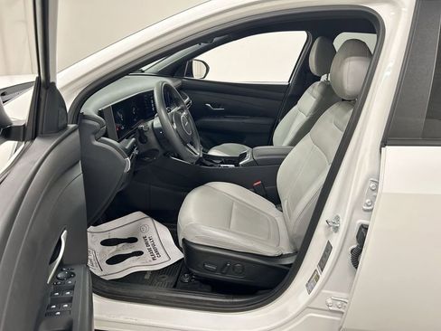 Used 2025 Hyundai Santa Cruz SEL image 9