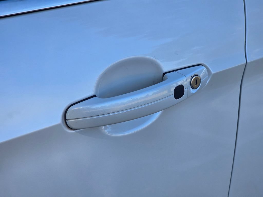 Used 2018 Ford Escape Titanium AWD/4WD image 11