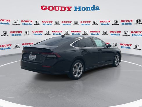 Used 2023 Honda Accord LX image 8