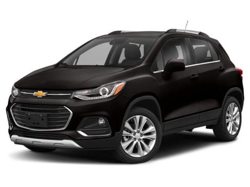 Used 2020 Chevrolet Trax Premier image 1