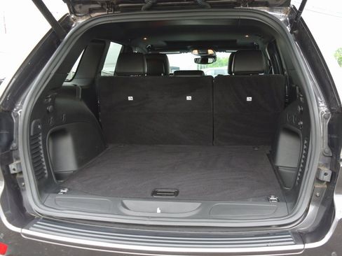 Used 2021 Jeep Grand Cherokee Limited w/ Quick Order Package 28K 80th image 6