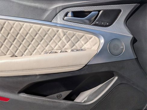 Used 2023 Genesis G70 3.3T w/ Sport Prestige Package image 24