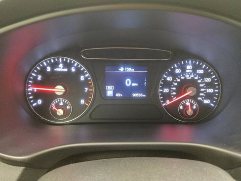 Used 2020 Kia Sorento S AWD/4WD image 23