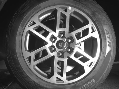 Used 2025 Ford Expedition Active AWD/4WD image 23