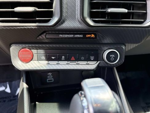 Used 2025 Ford Mustang Coupe RWD image 23