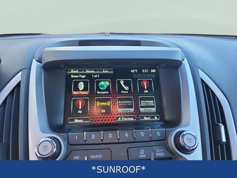 Used 2014 GMC Terrain Denali image 11