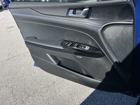 Used 2025 Kia K5 GT-Line w/ GT-Line Premium Package image 18