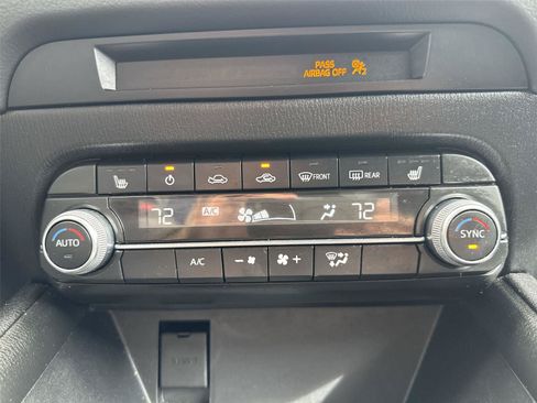 Certified 2023 MAZDA CX-5 AWD 2.5 S image 19