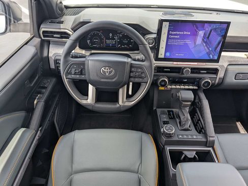 New 2026 Toyota 4Runner Trailhunter AWD/4WD image 17