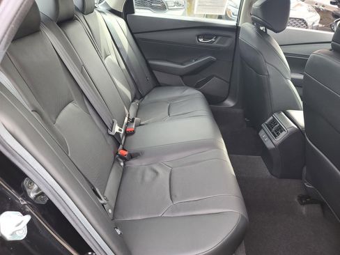 Used 2023 Honda Accord EX-L image 17
