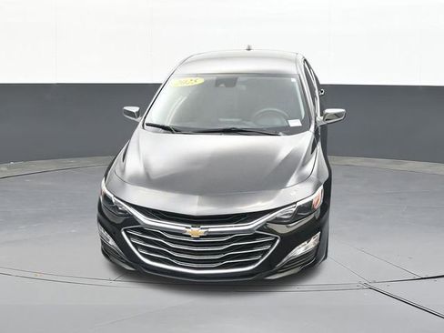 Used 2025 Chevrolet Malibu LT FWD image 65
