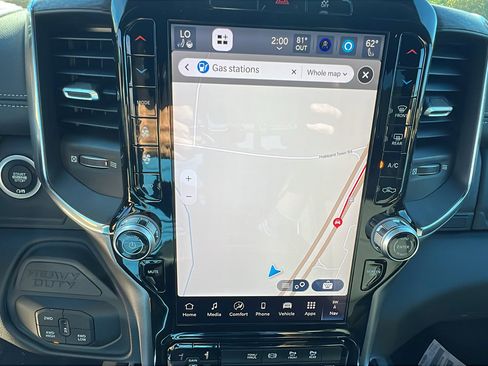 New 2026 RAM 2500 Laramie image 28