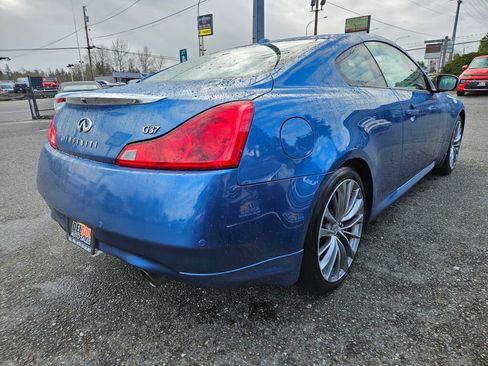 Used 2011 INFINITI G37 Journey w/ Premium Pkg image 26
