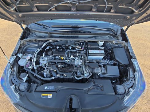 Used 2026 Toyota Corolla LE FWD image 20