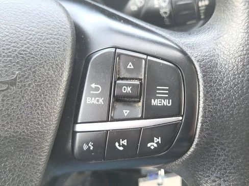 Certified 2023 Ford Transit 250 Medium Roof AWD image 35