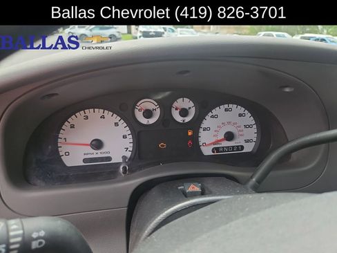 Used 2007 Ford Ranger 2WD SuperCab image 11