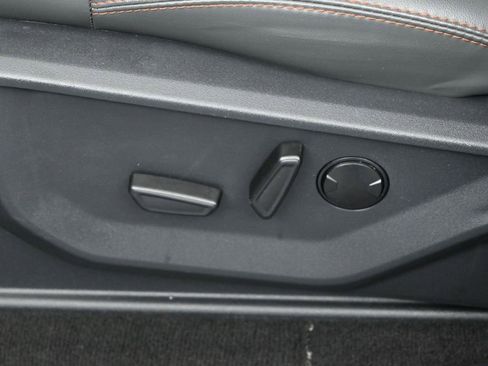 Certified 2023 Ford Explorer ST-Line w/ Class IV Trailer Tow Package image 12