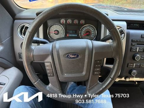 Used 2010 Ford F150 XLT RWD image 19