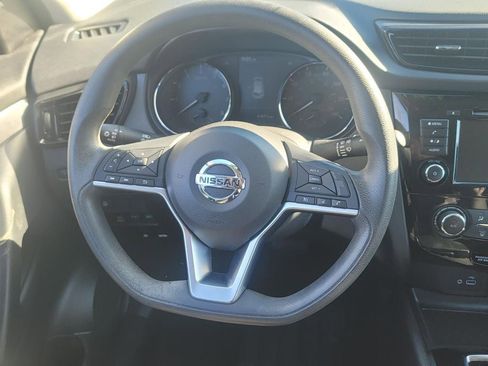 Certified 2022 Nissan Rogue Sport S image 15